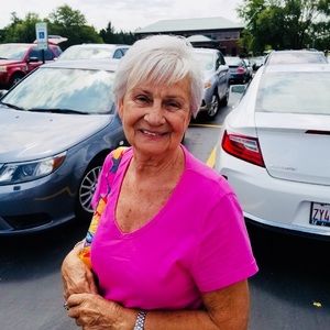 Meet your Posher, Eileen